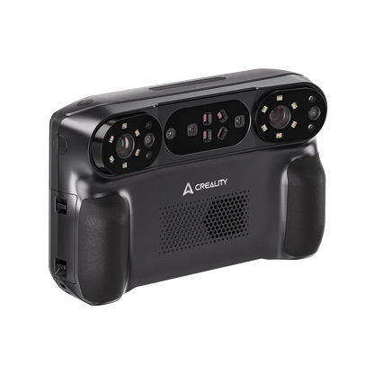 Creality - Sermoon P1 - Scanner 3D Tout-En-Un
