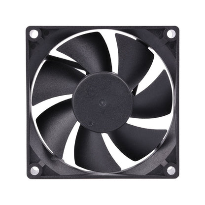 Artillery - Sidewinder X1/X2 - Ventilateur 80 x 80 x 20 mm 24V