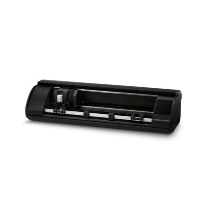 Silhouette Cameo 5 - Machine de Découpe Rapide et Précise - Noir Mat