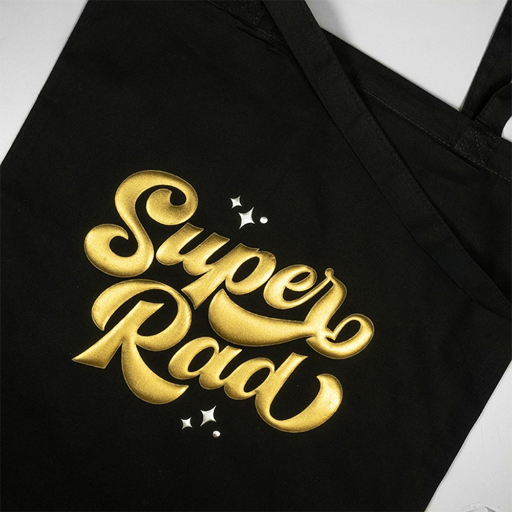 Siser - Easy Puff Metallic - 30 x 50 cm