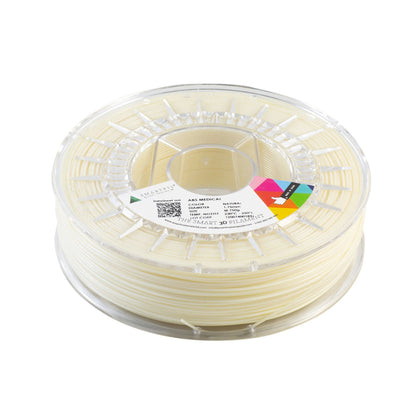 Bobine d'ABS Medical Natural de SmartMaterials