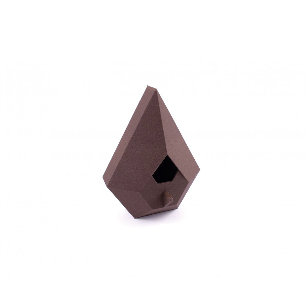Exemple de print en SmartFil Durable Cork de Smart Materials 