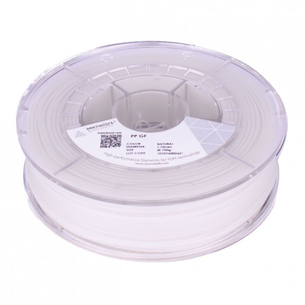 Smart Materials 3D - SmartFil GF - Naturel (Natural) - 1,75 mm - 750 g