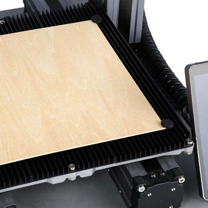 Snapmaker 2.0 - Séries 350 - Plateforme de Gravure et Découpe Laser