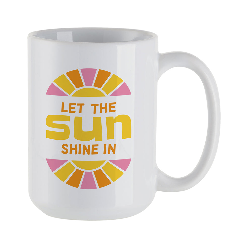Craft Express - Mug en Céramique - 450 ml personnalisé