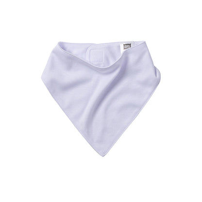 MissKraft Sublimation | Bandana pour Bébé | 4 pièces-3