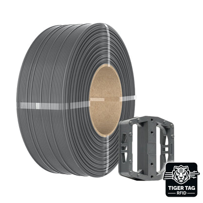 Sunlu - ABS - Gris (Gray) - 1,75 mm - 1 kg - Refill avec RFID TigerTag