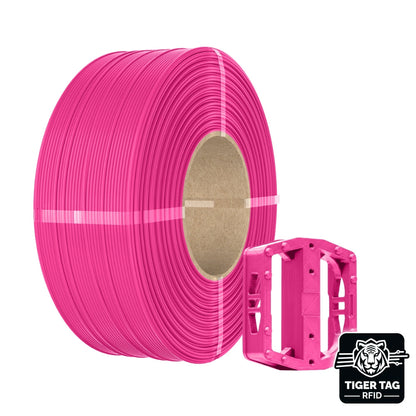 Sunlu - ABS - Magenta - 1,75 mm - 1 kg - Refill avec RFID TigerTag