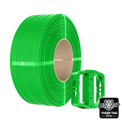 Sunlu - ABS - Vert (Green) - 1,75 mm - 1 kg - Refill avec RFID TigerTag