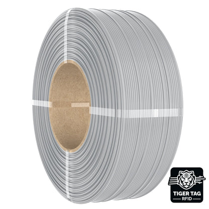 Sunlu - ABS - Argent (Silver) - 1,75 mm - 1 kg - Refill avec RFID TigerTag