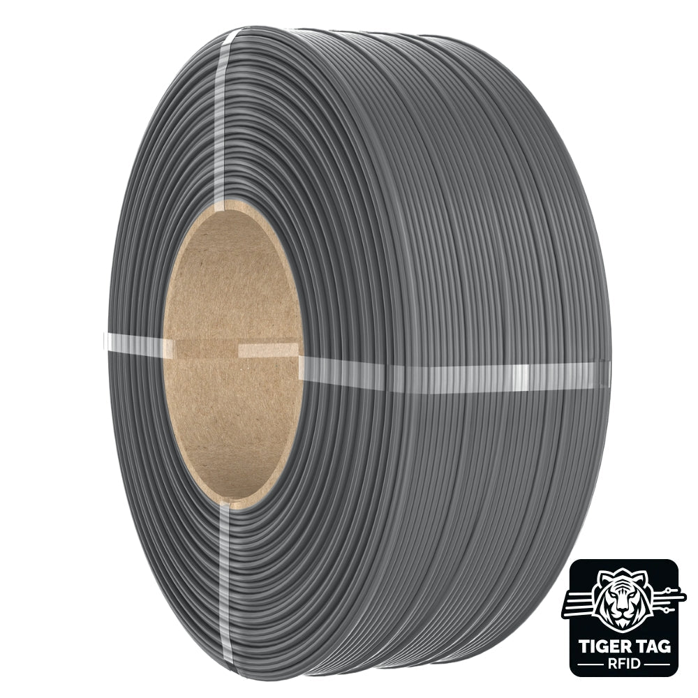 Sunlu - ABS - Gris (Gray) - 1,75 mm - 1 kg - Refill avec RFID TigerTag