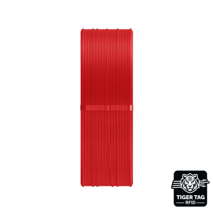 Sunlu - ABS - Rouge (Red) - 1,75 mm - 1 kg - Refill avec RFID TigerTag