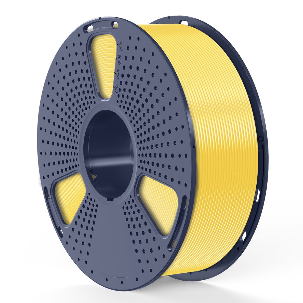 Sunlu - PETG - Jaune Citron (Lemon Yellow) - 1,75 mm - 1 kg