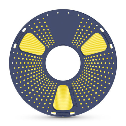 Sunlu - PETG - Jaune Citron (Lemon Yellow) - 1,75 mm - 1 kg