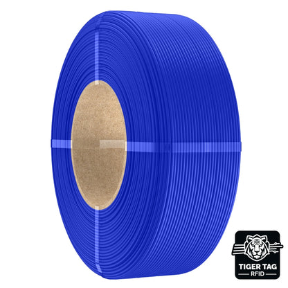 Sunlu - PLA - Bleu Klein (Klein Blue) - 1,75 mm - 1 kg - Refill avec RFID TigerTag