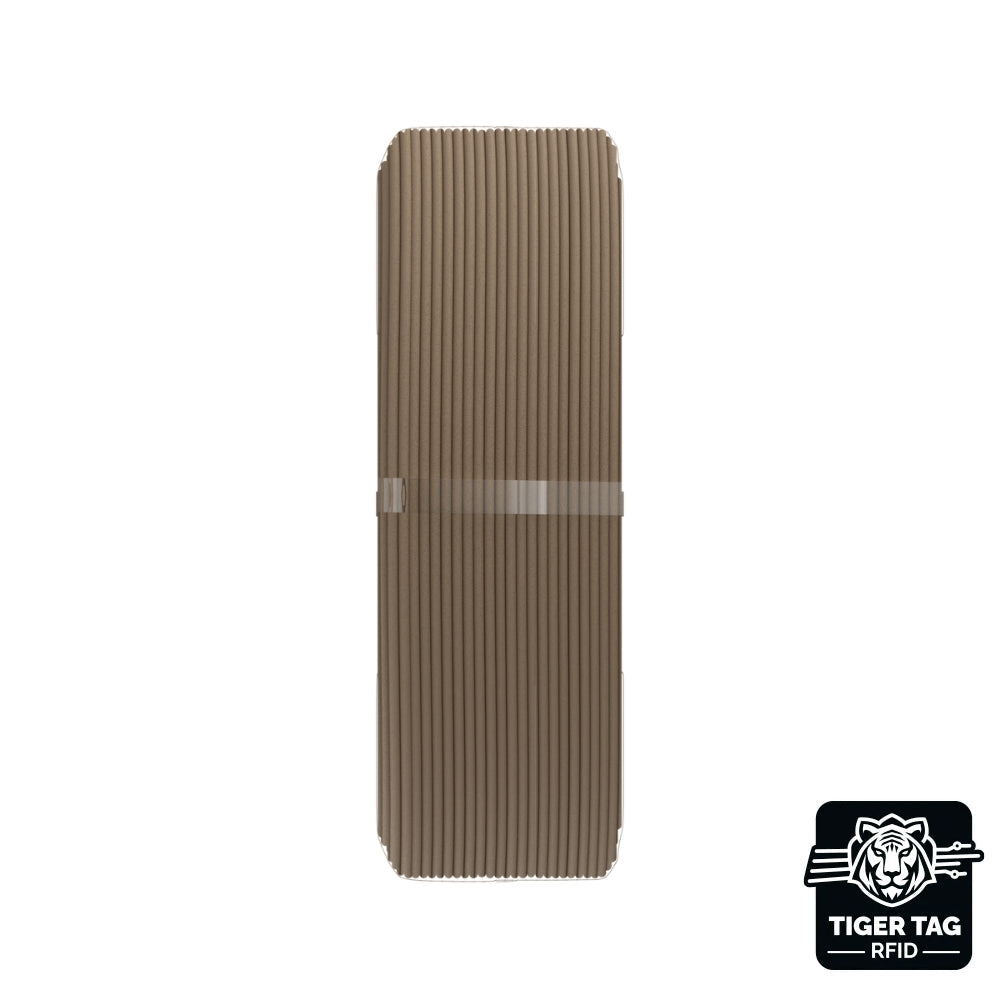 Sunlu - Wood PLA - Bois du Noix (Walnut Wood) - 1,75 mm - 1 kg - Refill avec RFID TigerTag