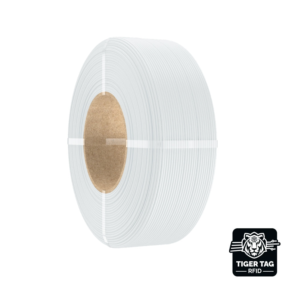 Sunlu - PLA - Céramique (Ceramic) - 1,75 mm - 1 kg - Refill avec RFID TigerTag