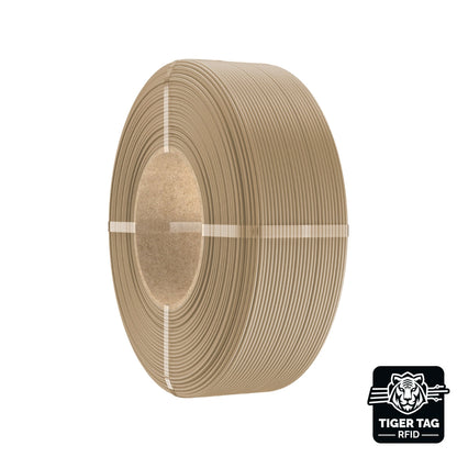 Sunlu - PETG - Chêne (Oak) - 1,75 mm - 1 kg - Refill avec RFID TigerTag