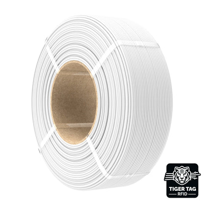 Sunlu - PLA Matte - Blanc (White) - 1,75 mm - 1 kg - Refill avec RFID TigerTag