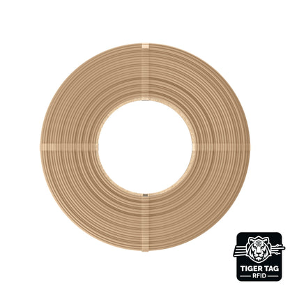 Sunlu - PLA Matte - Chêne (Oak) - 1,75 mm - 1 kg - Refill avec RFID TigerTag