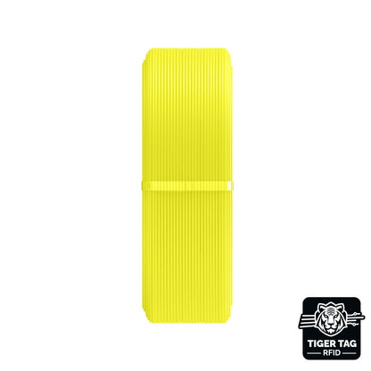 Sunlu - PLA Matte - Jaune (Yellow) - 1,75 mm - 1 kg - Refill avec RFID TigerTag