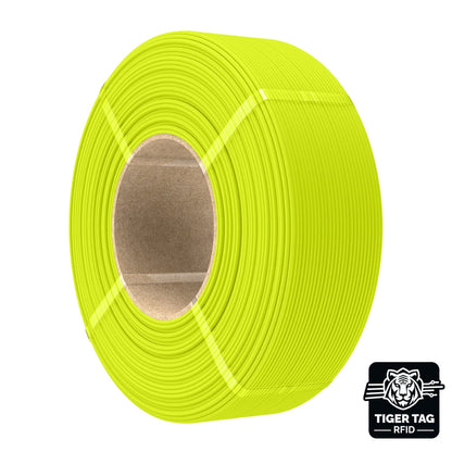Sunlu - PLA Matte - Vert Jeune Pousse (Sprout Green) - 1,75 mm - 1 kg - Refill avec RFID TigerTag