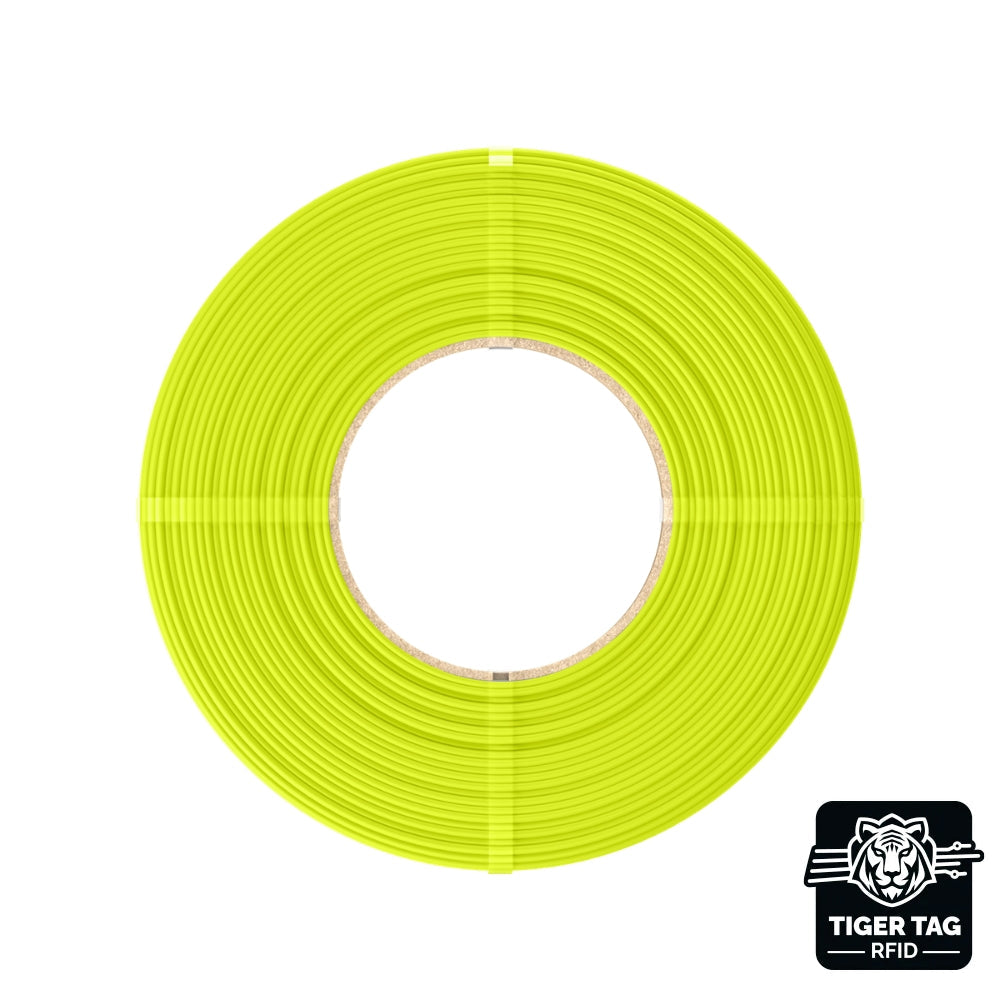 Sunlu - PLA Matte - Vert Jeune Pousse (Sprout Green) - 1,75 mm - 1 kg - Refill avec RFID TigerTag