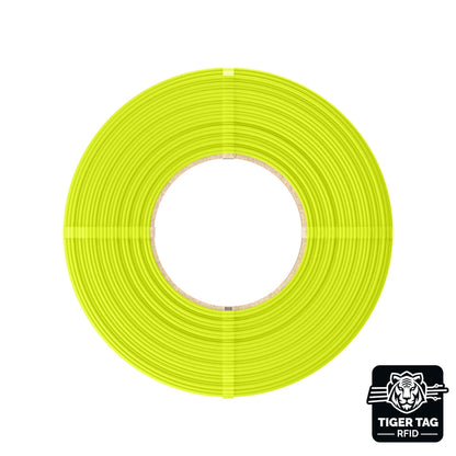 Sunlu - PLA Matte - Vert Jeune Pousse (Sprout Green) - 1,75 mm - 1 kg - Refill avec RFID TigerTag