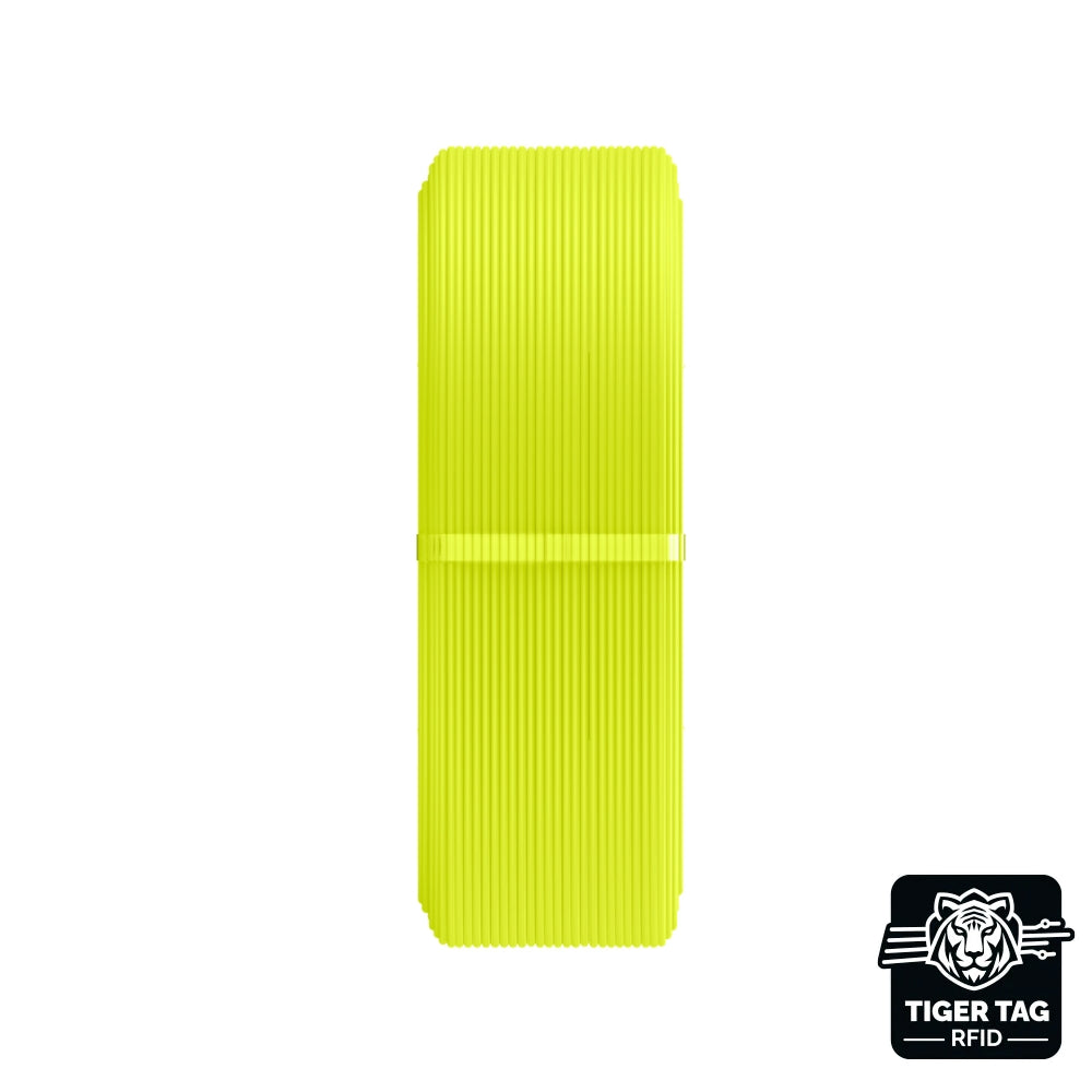 Sunlu - PLA Matte - Vert Jeune Pousse (Sprout Green) - 1,75 mm - 1 kg - Refill avec RFID TigerTag