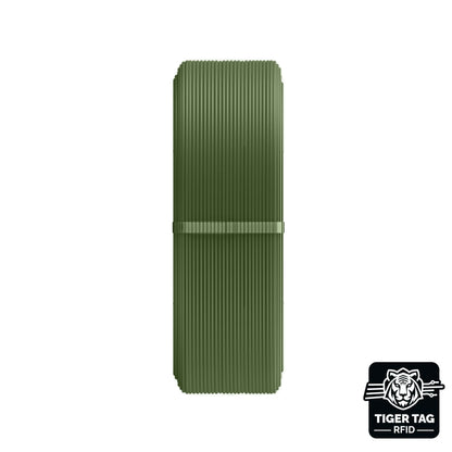 Sunlu - PLA Matte - Vert Olive (Olive Green) - 1,75 mm - 1 kg - Refill avec RFID TigerTag