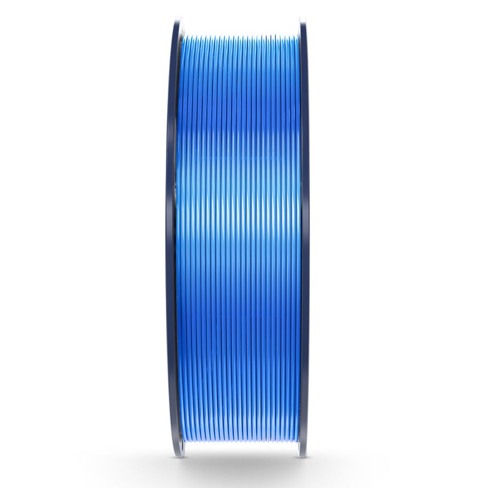 Sunlu - Silk PLA+ - Bleu (Blue) - 1,75 mm - 1 kg