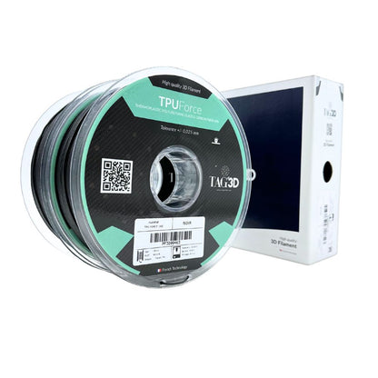 Tag3D - TPU Force - 1,75 mm - 1 kg