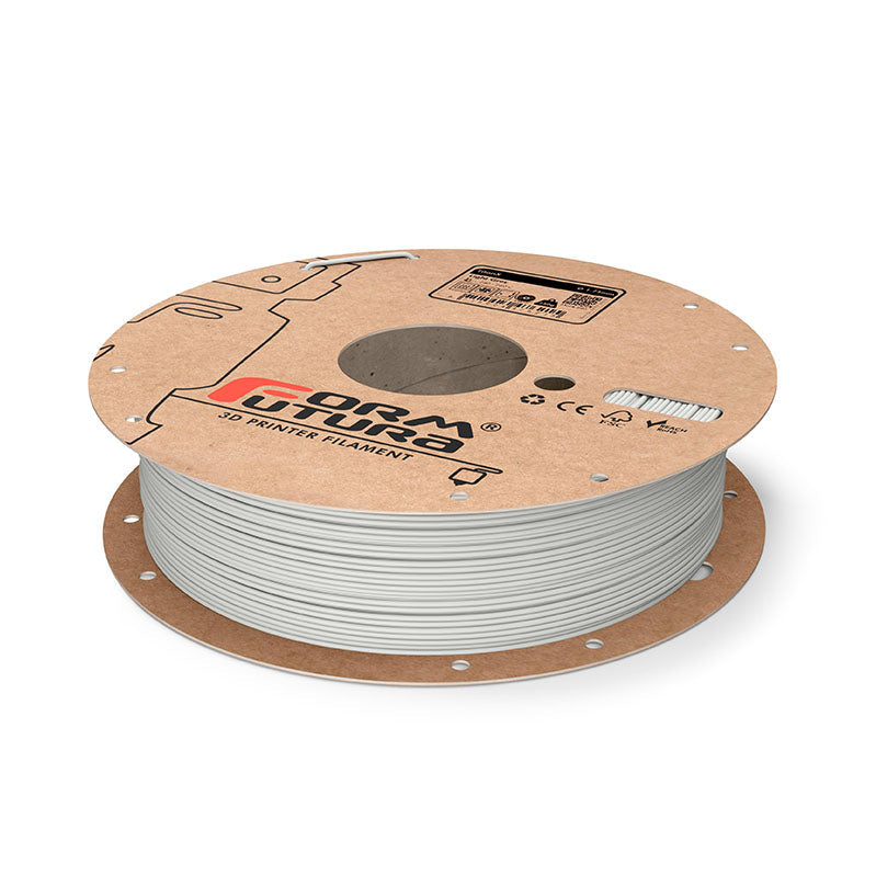 FormFutura - TitanX (ABS+) - Gris Clair (Light Grey) - 1.75 mm - 750 g, Filament, FormFutura