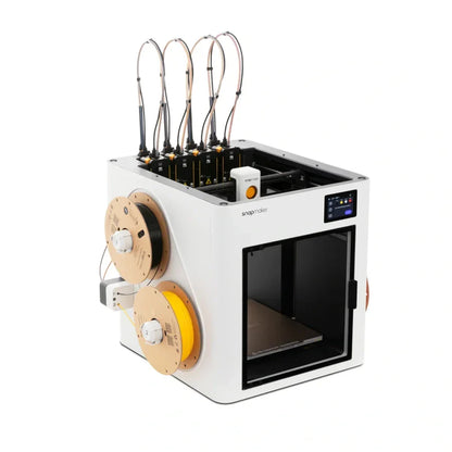 Pack Starter - Snapmaker U1 + 1 Bobine Panchroma Offerte