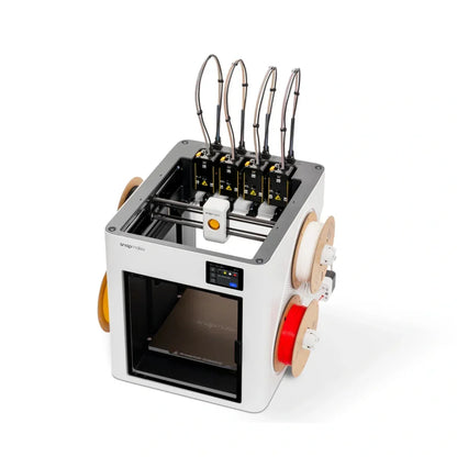 Pack Starter - Snapmaker U1 + 1 Bobine Panchroma Offerte