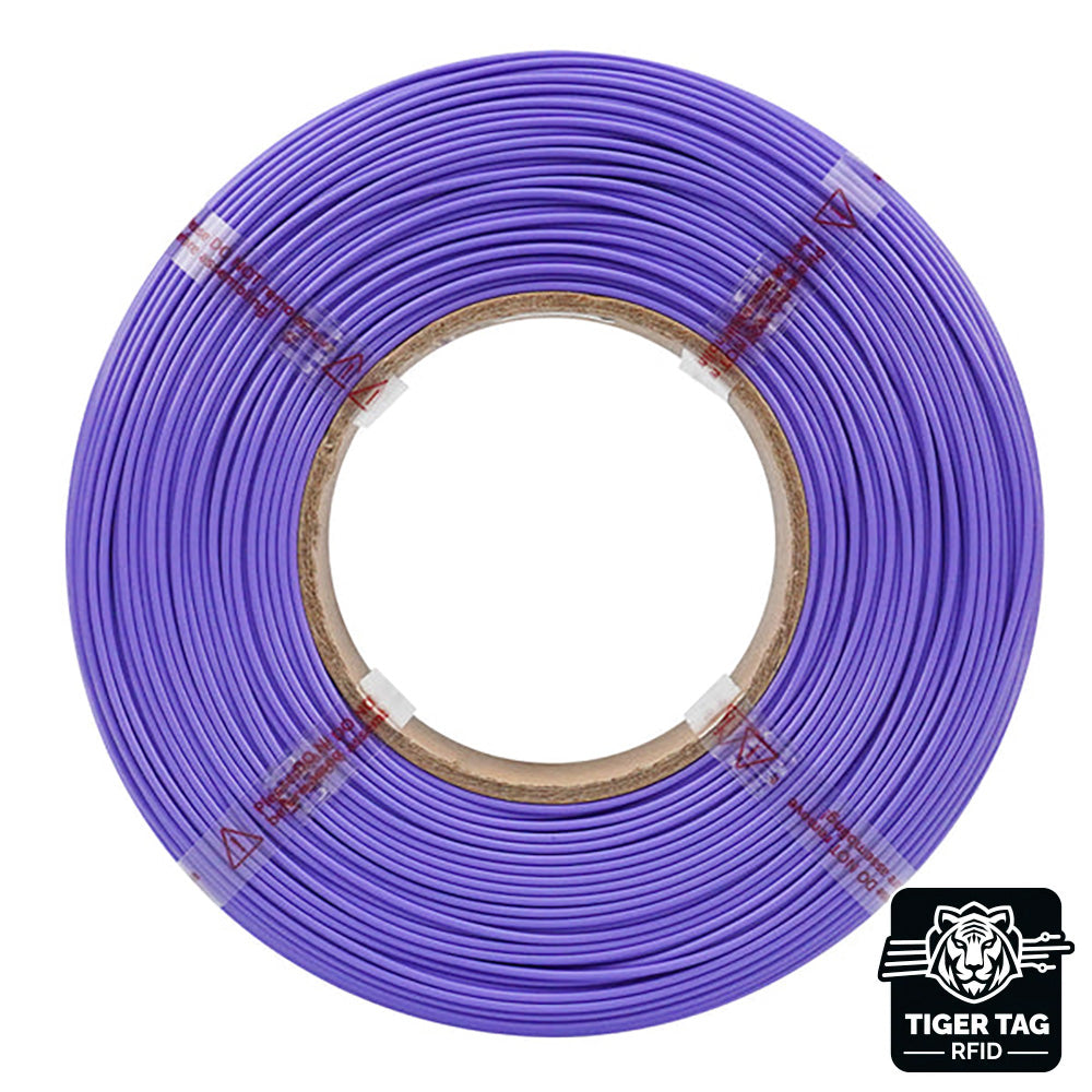 eSun - PLA+ - Very peri - 1,75 mm - 1 kg Refill avec RFID TigerTag