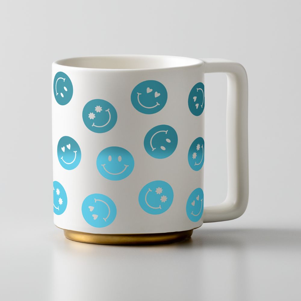 Cricut - Maker/Explore - Vinyle Thermoactif 