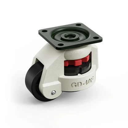 BIQU - PopStation Mini - Pack Armoire & Roues - Rangement pour Filaments pour Snapmaker U1