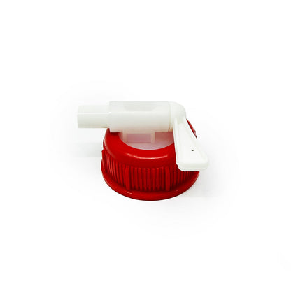 Zimple3D - Bidon de Recharge 5 L pour Bed Cleaner Zicleaner