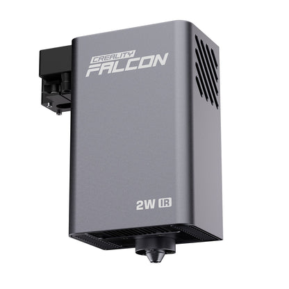 Creality - Falcon A1 Pro -  Module Laser Infrarouge (IR Laser Module) - 2W