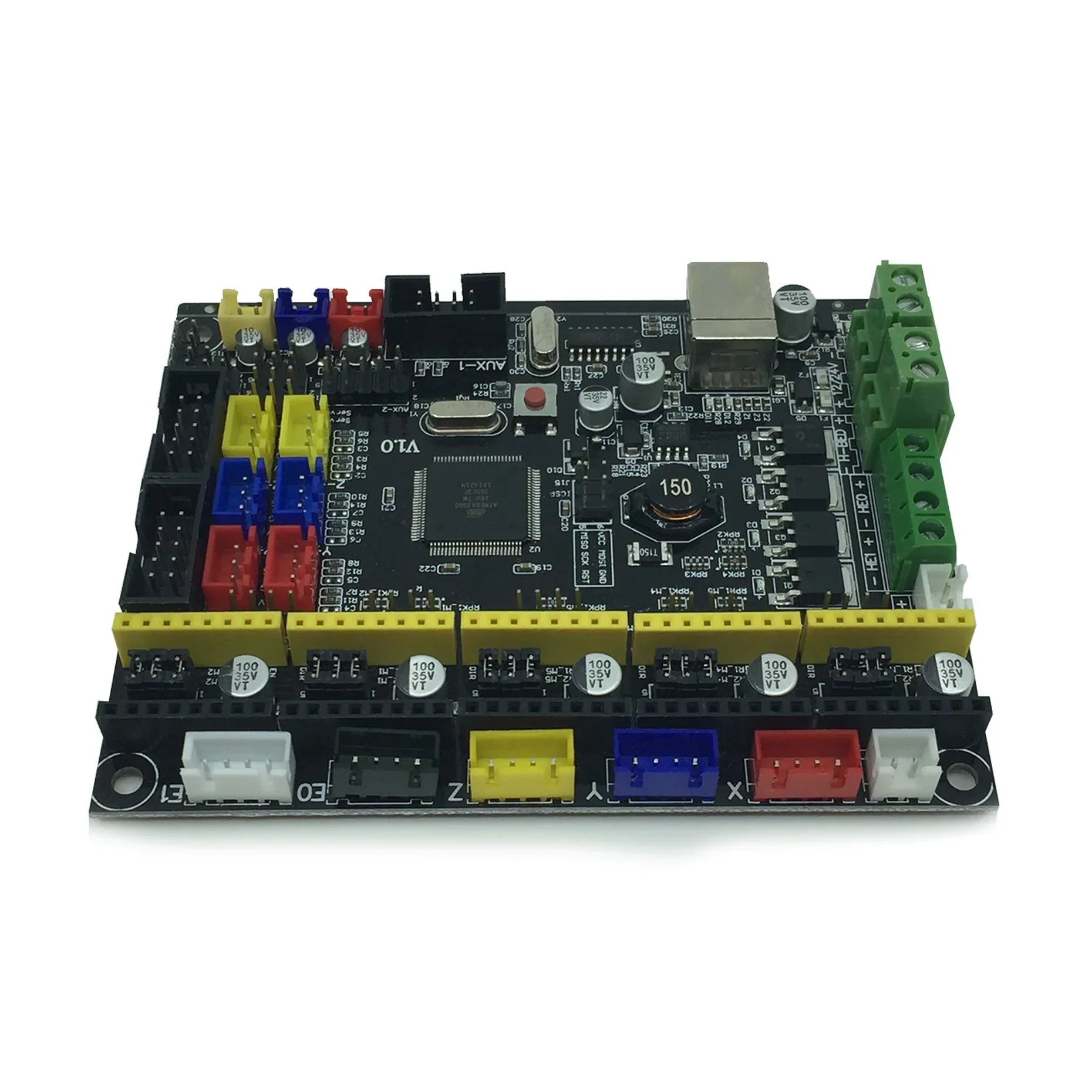 Artillery - Sidewinder X1 - Carte Mère (Mother Board), Accessoires Artillery, Artillery