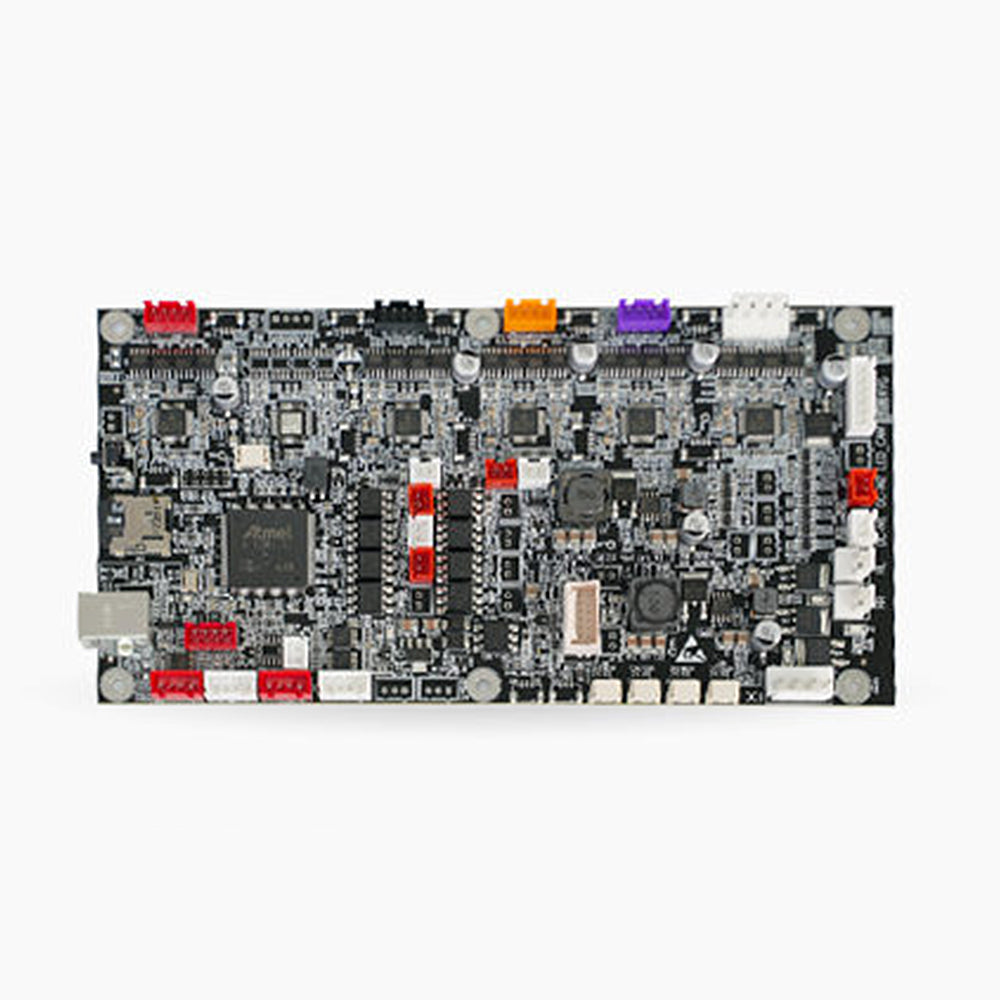 Raise3D - Série Pro3 - Carte Contrôleur de Mouvement (Motion Controller Board)