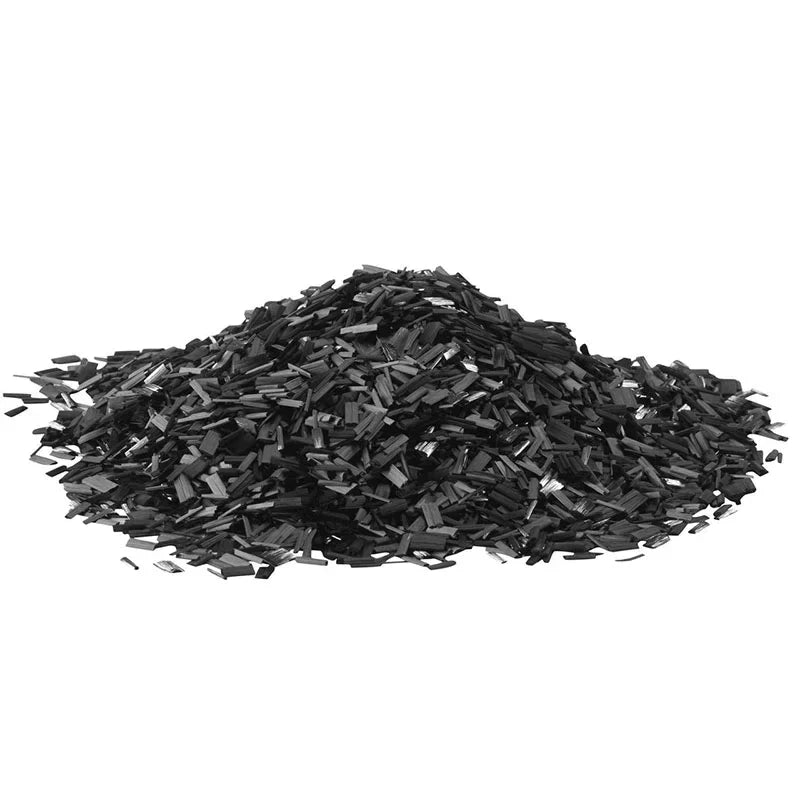 3DXTech - CarbonX PEKK-A + CF15 - Noir (black) - 1,75 mm - 750 g