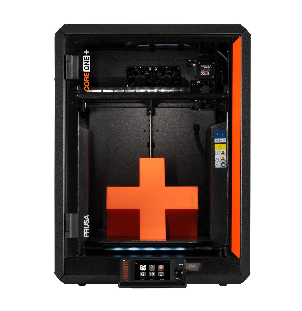 Pack Starter - Prusa Core One+ | + 1 Bobine Panchroma Offerte