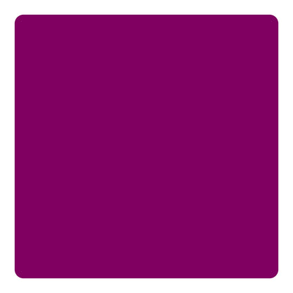 Creality - 10 Plaques Multicolores Brillantes (Opaque Glossy Acrylic) - 30x30cm - 3mm - Recon. Intel.