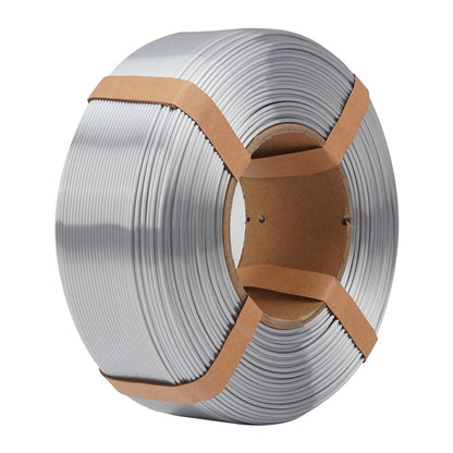 eSun - ePLA-Silk - Argent (Silver) - 1,75 mm - 1kg Refill