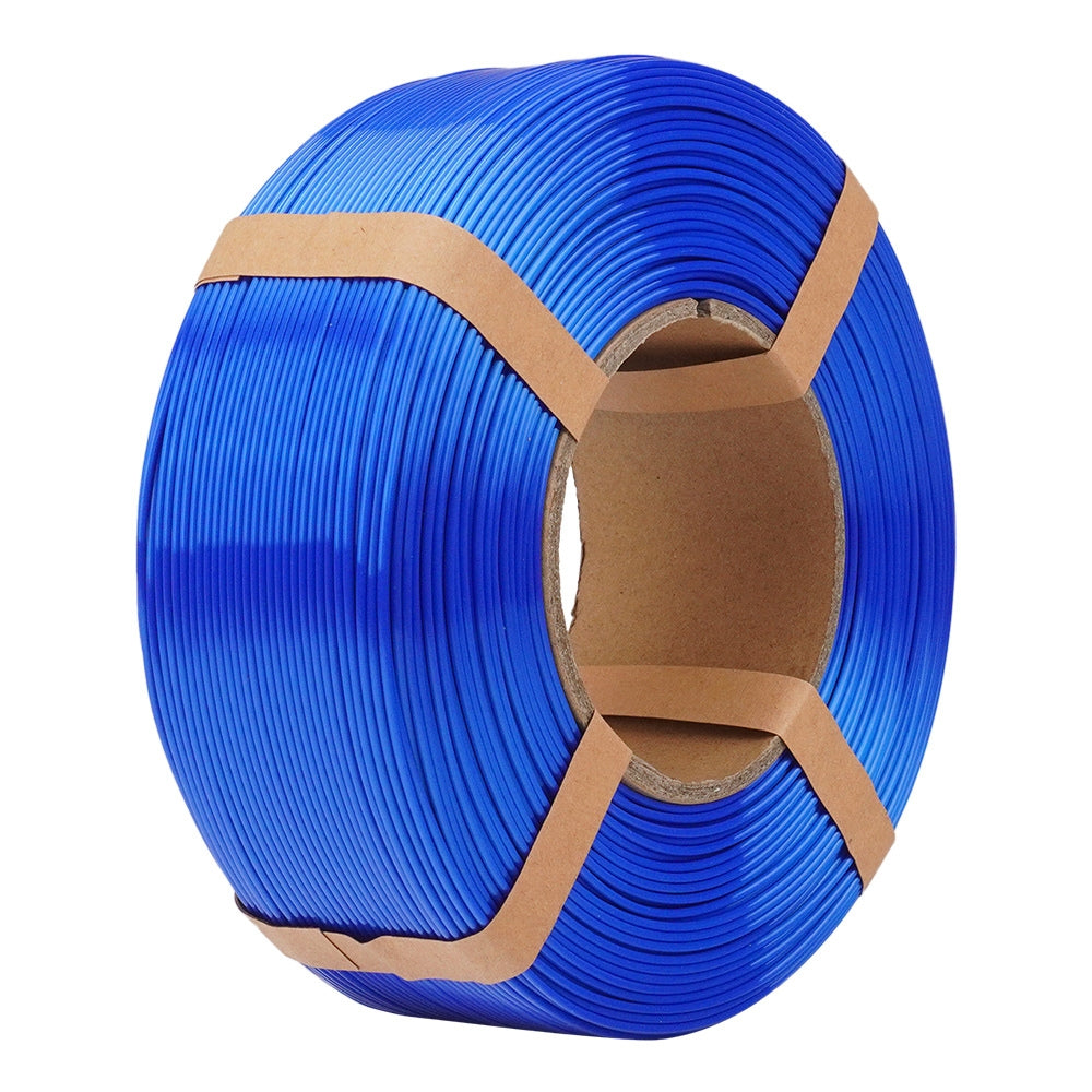eSun - ePLA-Silk - Bleu (Blue) - 1,75 mm - 1kg Refill