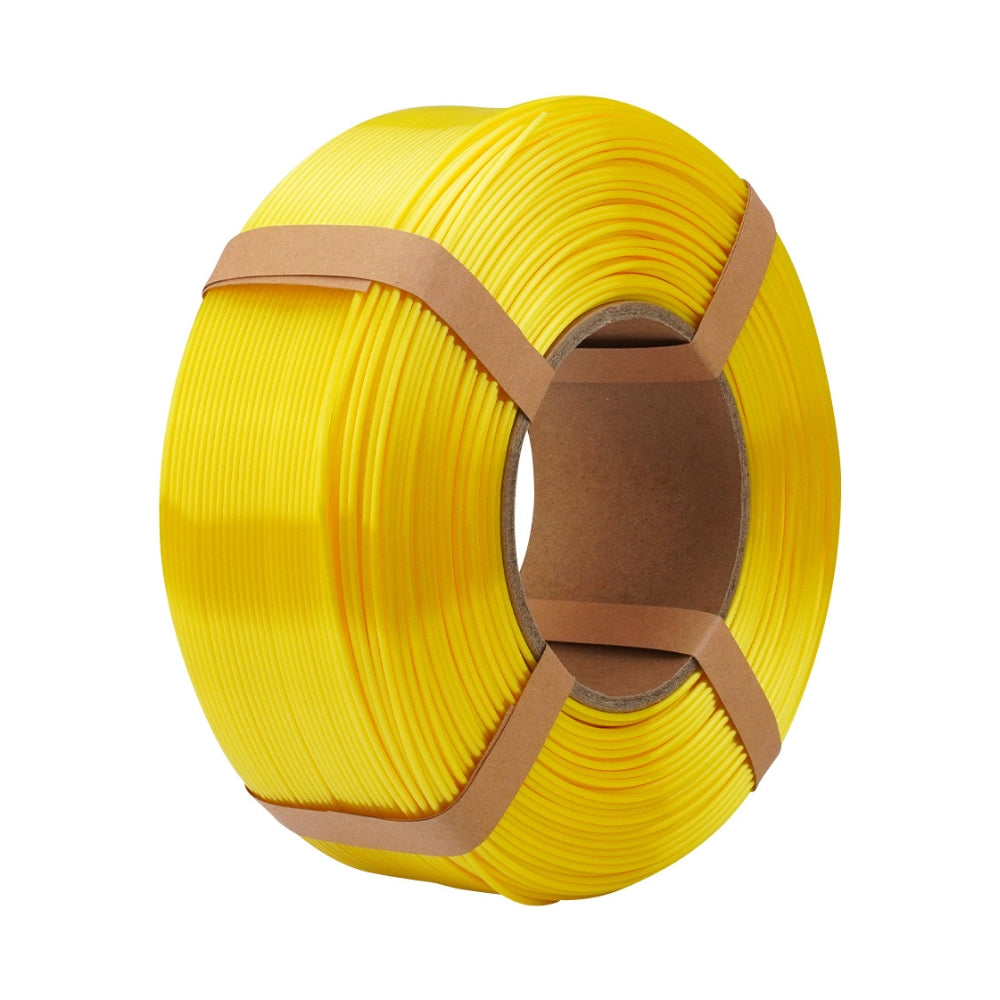 eSun - ePLA-Silk - Jaune (Yellow) - 1,75 mm - 1kg Refill