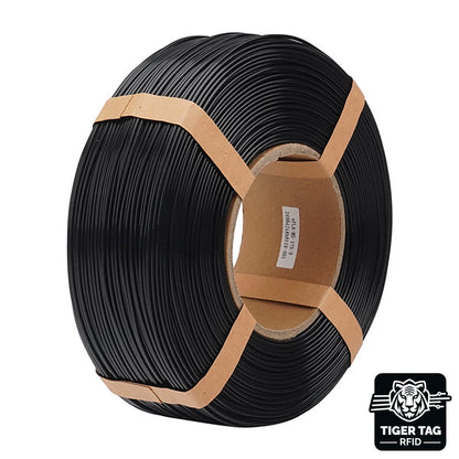eSun - PLA-HS High Speed - Noir (Black) - 1,75 mm - 1 kg Refill avec RFID TigerTag