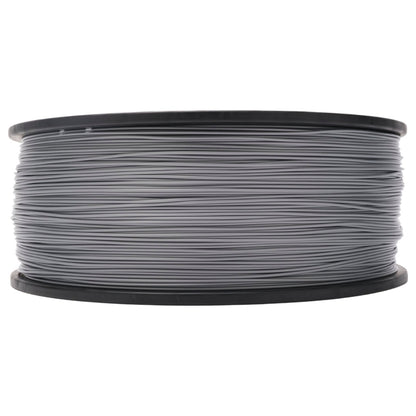 eSun - PLA+ -  Argent (Silver) - 1,75 mm - 3 kg